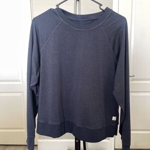 Vuori Halo Essential Crew